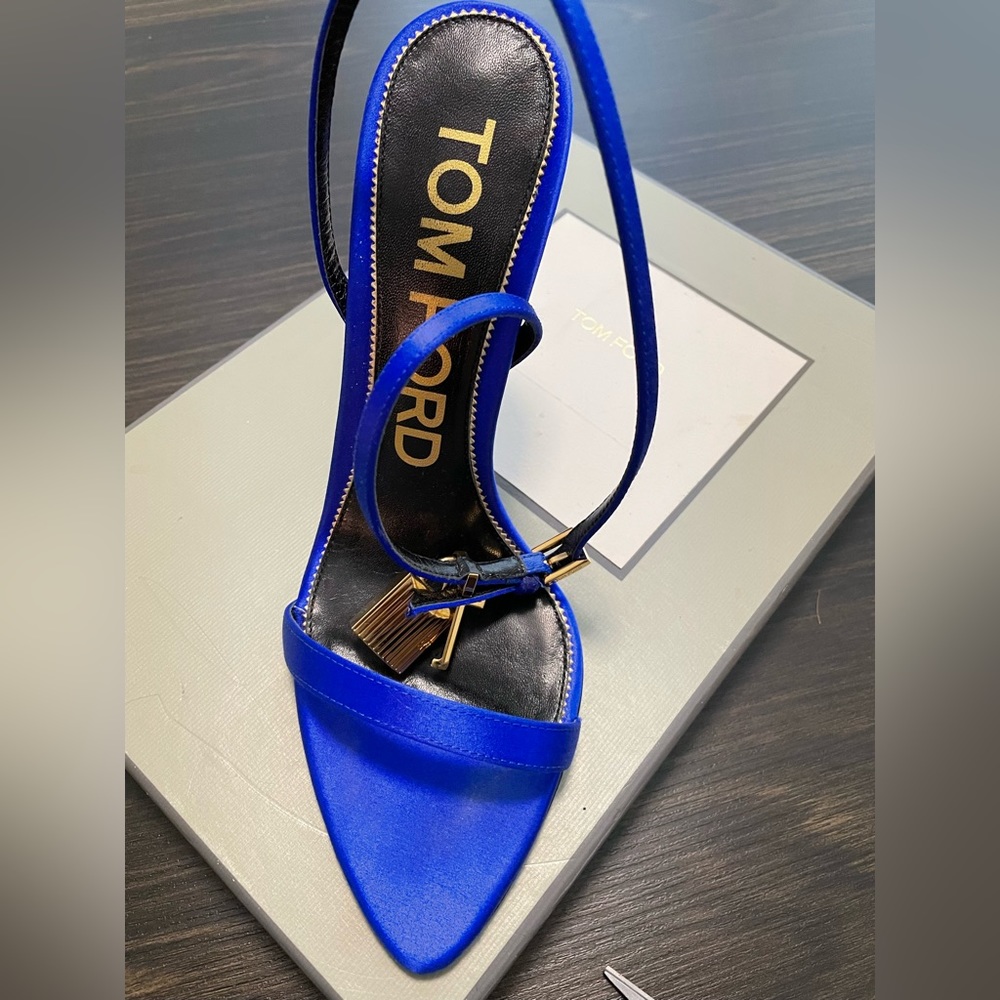 Tom Ford